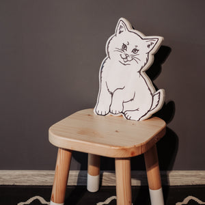 Kitty Cat - Set masa si scaun BBL-285