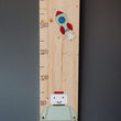 Incarca imaginea in Galerie, Placa de inaltime Robot