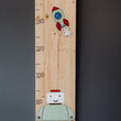 Incarca imaginea in Galerie, Placa de inaltime Robot