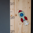 Incarca imaginea in Galerie, Placa de inaltime Robot