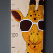 Incarca imaginea in Galerie, Placa de inaltime Girafa