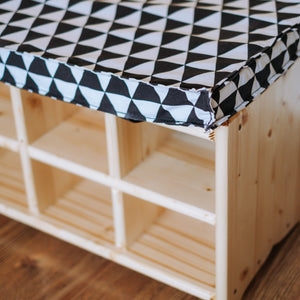 First Steps - Organizator incaltaminte copii BBL-277