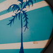 Incarca imaginea in Galerie, Surfer boy - Tablou lemn placa de surf BBL-271
