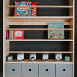 Incarca imaginea in Galerie, Raise me Smart - Biblioteca pentru copii SB-112