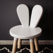 Incarca imaginea in Galerie, Happy Bunny - Scaun pentru copii Iepuras BBL-295