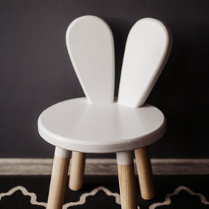 Happy Bunny - Scaun pentru copii Iepuras BBL-295
