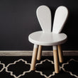 Incarca imaginea in Galerie, Happy Bunny - Scaun pentru copii Iepuras BBL-295