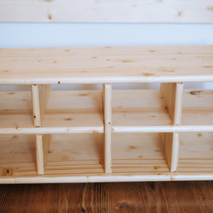 First Steps - Organizator incaltaminte copii BBL-277