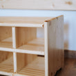 Incarca imaginea in Galerie, First Steps - Organizator incaltaminte copii BBL-277