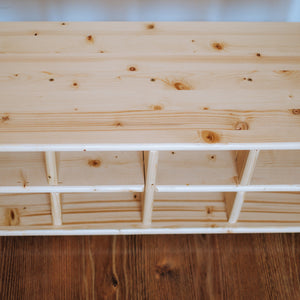 First Steps - Organizator incaltaminte copii BBL-277