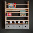 Incarca imaginea in Galerie, Raise me Smart - Biblioteca pentru copii SB-112
