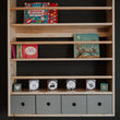 Incarca imaginea in Galerie, Raise me Smart - Biblioteca pentru copii SB-112