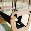 Incarca imaginea in Galerie, Leagan stejar BeBe Swing SB-118