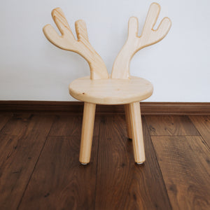 Oh Deer - Scaun pentru copii Cerb SB-132