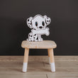 Incarca imaginea in Galerie, 101 Dalmatians - Set masa si scaun SB-137