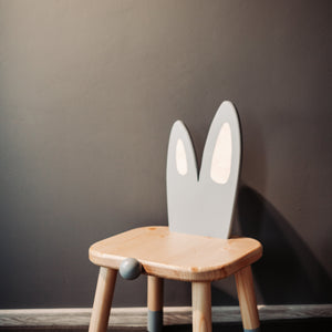 Cute Bunny - Set masa si scaun BBL-289