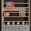 Incarca imaginea in Galerie, Raise me Smart - Biblioteca pentru copii SB-112