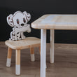 Incarca imaginea in Galerie, 101 Dalmatians - Scaun pentru copii Catel SB-136