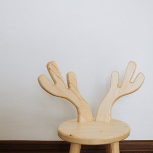 Oh Deer - Scaun pentru copii Cerb SB-132