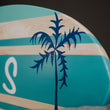 Incarca imaginea in Galerie, Surfer boy - Tablou lemn placa de surf BBL-271