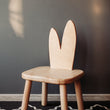 Incarca imaginea in Galerie, M.&#39;s Bunny - Scaun pentru copii Iepuras BBL-294
