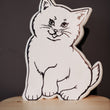 Incarca imaginea in Galerie, Kitty Cat - Scaun pentru copii Pisica BBL-293