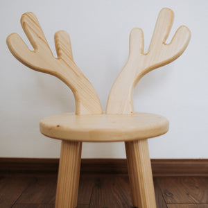 Oh Deer - Scaun pentru copii Cerb SB-132