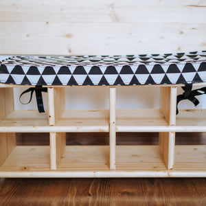 First Steps - Organizator incaltaminte copii BBL-277