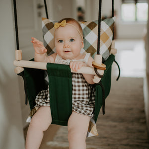 Leagan Cozy Swing BBL-310
