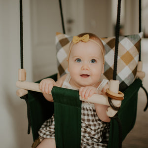 Leagan Cozy Swing BBL-310