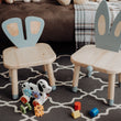 Incarca imaginea in Galerie, Bugs &amp; Nibbles - Set masă si scaun SB-147