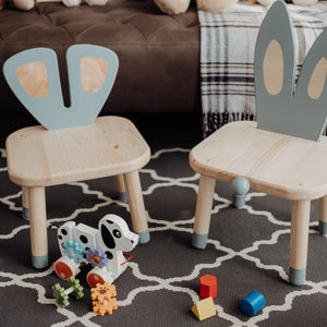 Bugs & Nibbles - Set masă si scaun SB-147