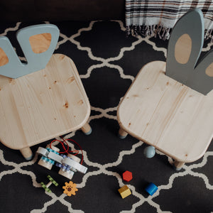 Bugs & Nibbles - Set masă si scaun SB-147