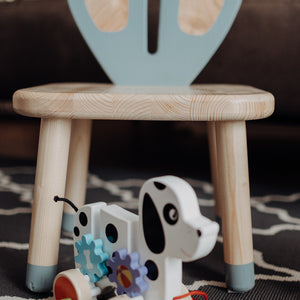 Bugs & Nibbles - Set masă si scaun SB-147
