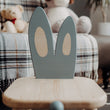 Incarca imaginea in Galerie, Grey Bunny - Scaun pentru copii Iepuras SB-140
