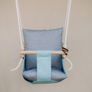 Leagan Baby Blue Fun BBL-380