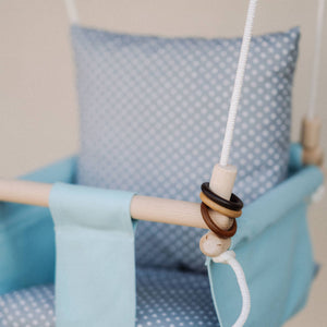 Leagan Baby Blue Fun BBL-380