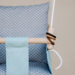 Incarca imaginea in Galerie, Leagan Baby Blue Fun BBL-380