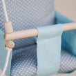 Incarca imaginea in Galerie, Leagan Baby Blue Fun BBL-380