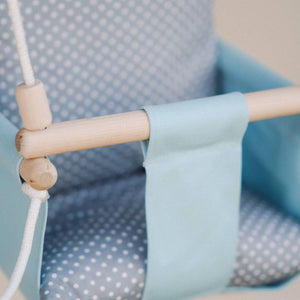 Leagan Baby Blue Fun BBL-380