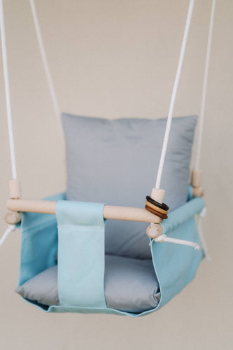 Leagan Baby Blue Fun BBL-371
