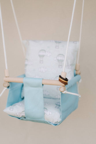 Leagan Baby Blue Fun BBL-372