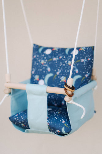 Leagan Baby Blue Fun BBL-374