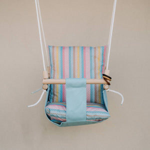 Leagan Baby Blue Fun BBL-376