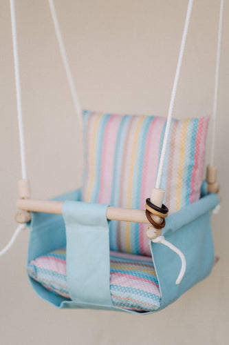 Leagan Baby Blue Fun BBL-376