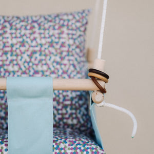 Leagan Baby Blue Fun BBL-377