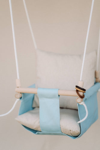 Leagan Baby Blue Fun BBL-378