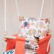 Incarca imaginea in Galerie, Leagan Coral Joy BBL-393