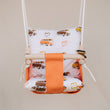Incarca imaginea in Galerie, Leagan Happy Orange BBL-441