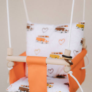 Leagan Happy Orange BBL-441